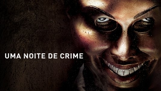 The Purge