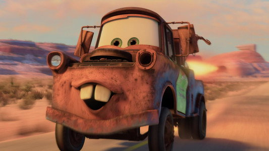 Cars 2