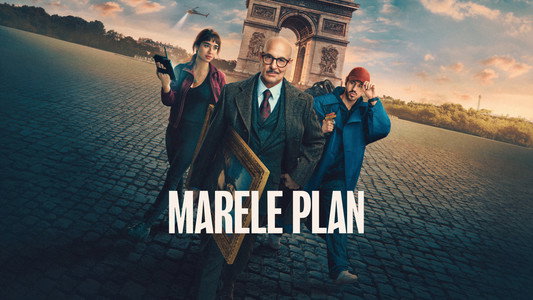 Masterplan