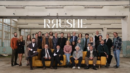 Rrushe