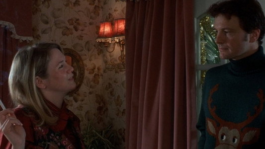 Bridget Jones's Diary