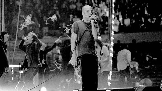 R.E.M.: Road Movie