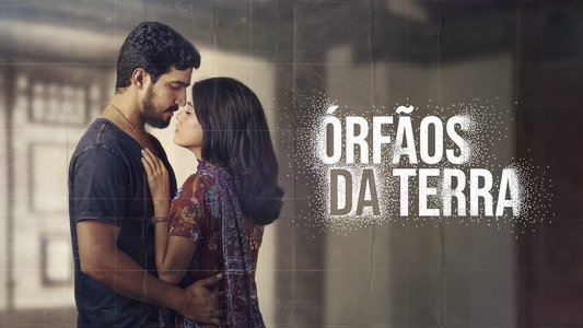 Órfãos da Terra