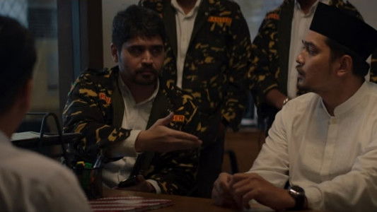 Ozora: Penganiayaan Brutal Penguasa Jaksel