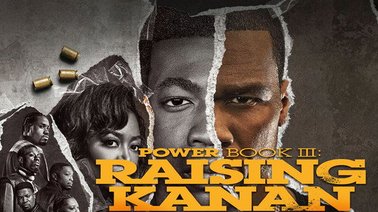 Power Book III: Raising Kanan