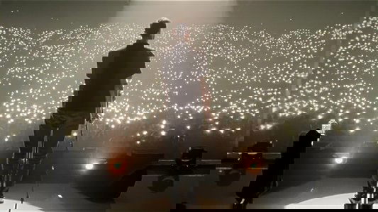 Grand Corps Malade en concert - Mesdames