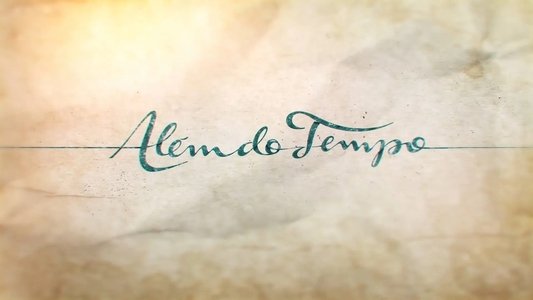 Além do Tempo