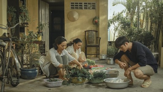 Thưa Mẹ Con Đi