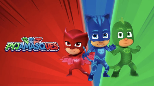 PJ Masks