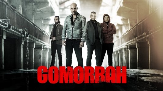 Gomorra - La serie