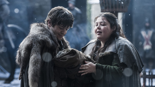 Game of Thrones The IMAX Experience