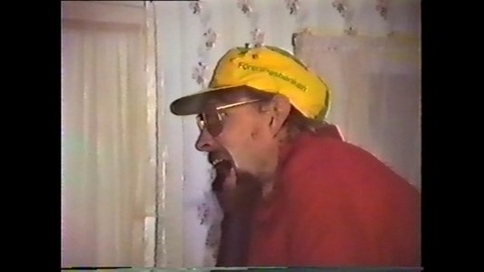Kalla Kårar