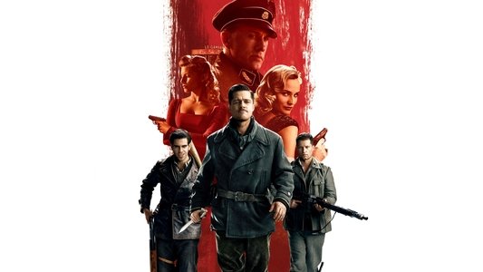 Inglourious Basterds