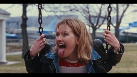 Chasing Amy