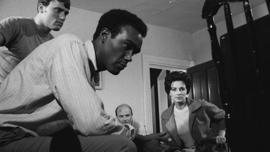 Night of the Living Dead