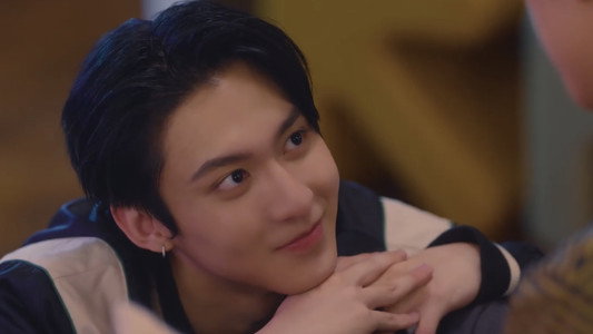 รักสุดใจนายแฟนบอย