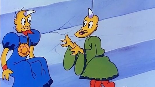 Le Secret des Sélénites