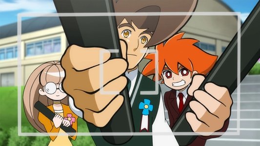 バトルスピリッツ 少年突破バシン