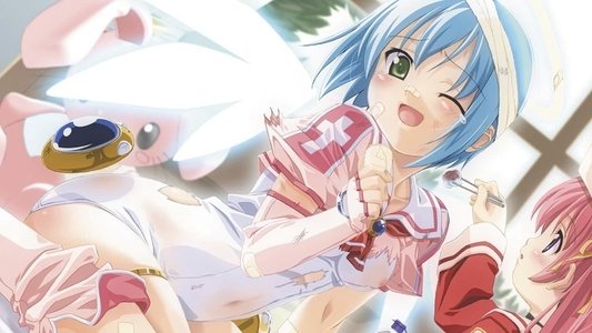 魔界天使ジブリール