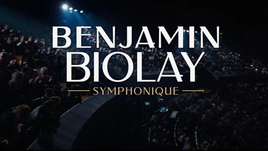 Benjamin Biolay Symphonique