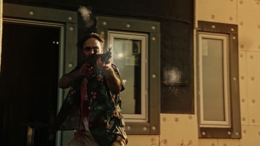 Max Payne: Broken Promises