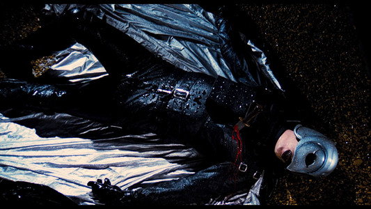 Phantom of the Paradise