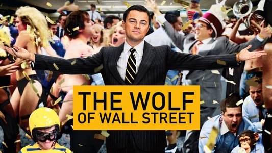 The Wolf of Wall Street