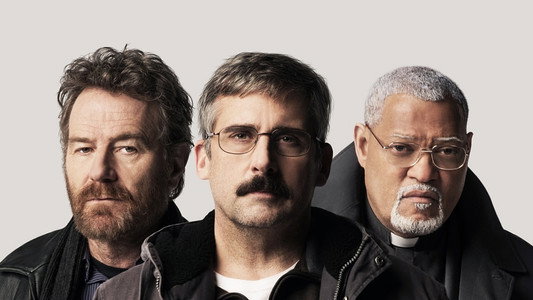 Last Flag Flying