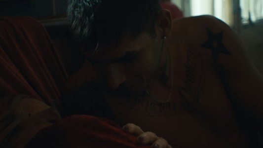La siesta