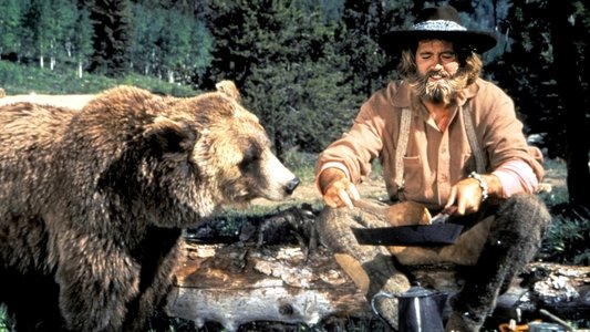 Grizzly Adams