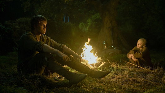 A Knight of the Seven Kingdoms