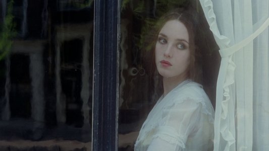 Nosferatu - Phantom der Nacht
