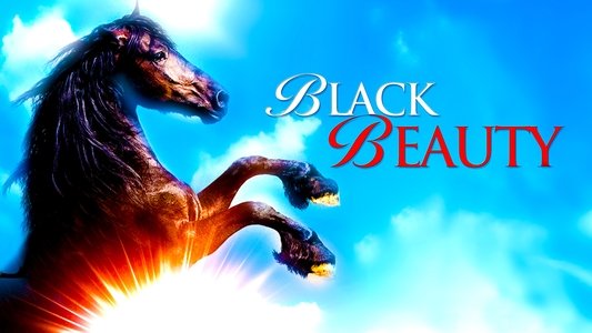 Black Beauty