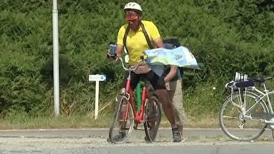 François Damiens - Tour de France, Vol.1