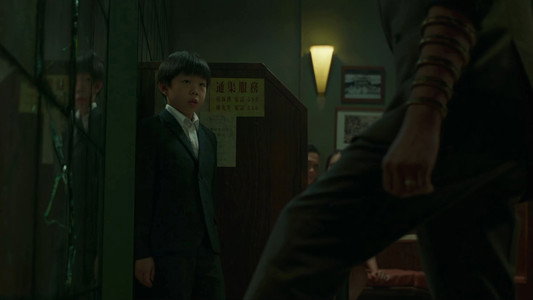 Shang-Chi and the Legend of the Ten Rings