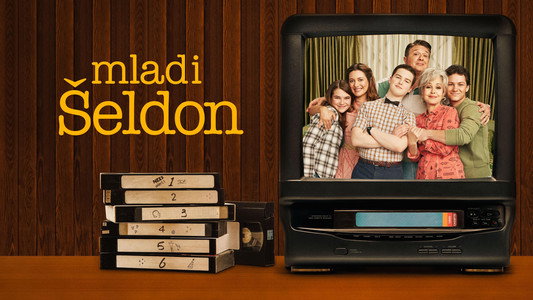 Young Sheldon