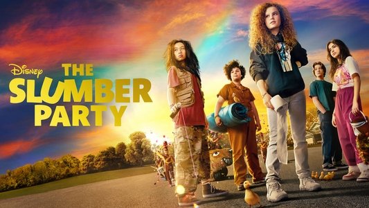 The Slumber Party