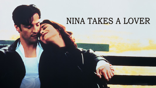 Nina Takes a Lover