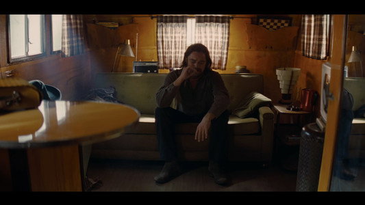 Once Upon a Time... in Hollywood