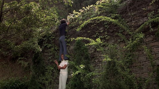 The Man with the Golden Gun