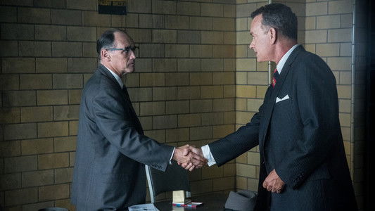 Bridge of Spies