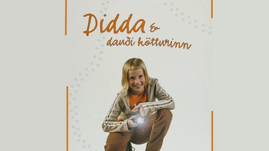 Didda og dauði kötturinn