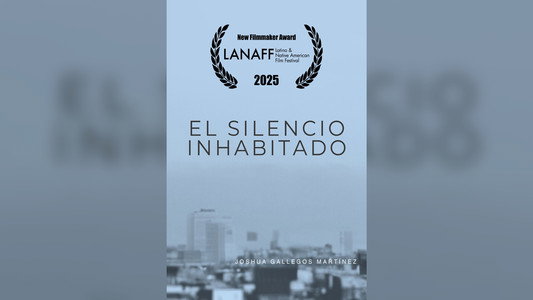 El Silencio Inhabitado