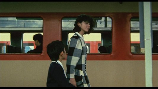 ボクの女に手を出すな