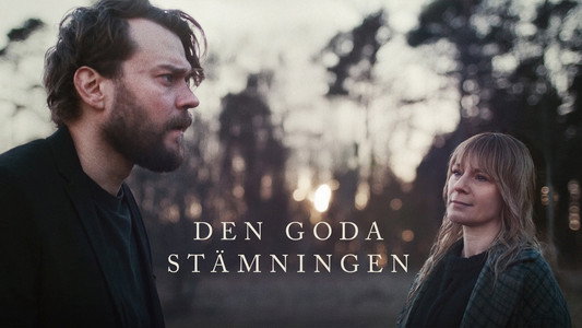 Den gode stemning