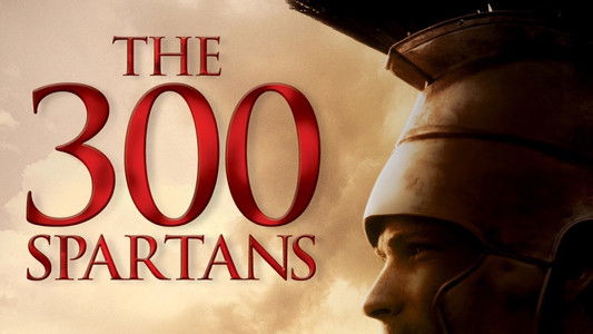 The 300 Spartans