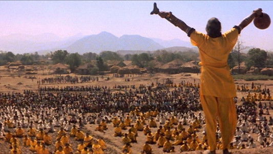 Close Encounters of the Third Kind