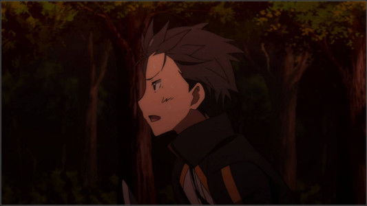 Re:ゼロから始める異世界生活 新編集版 RE:EDIT