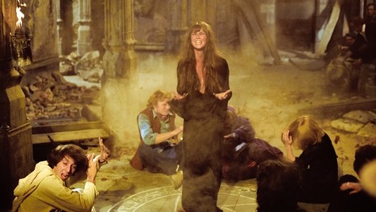 Dracula A.D. 1972