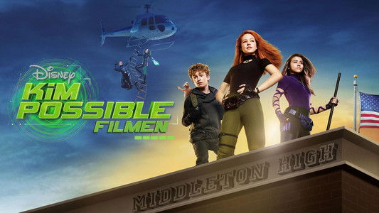 Kim Possible